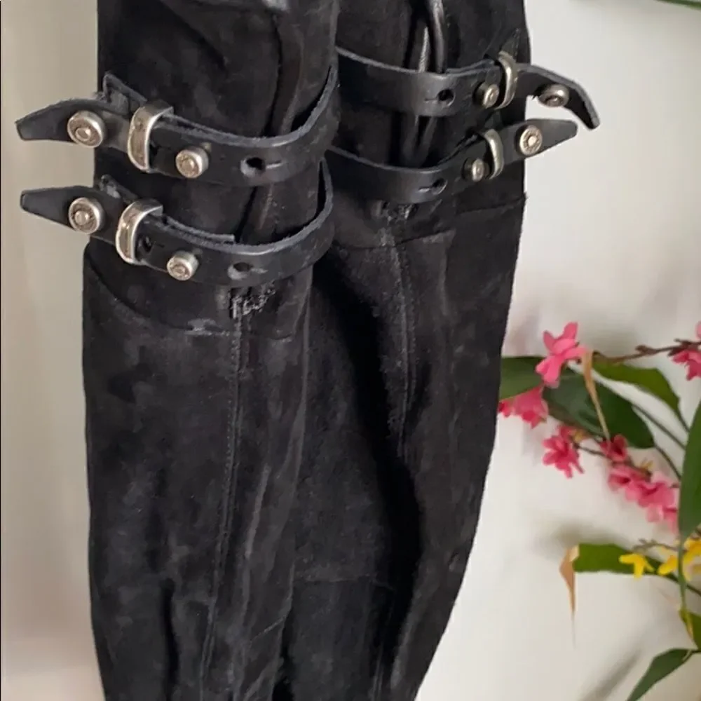 Free People Ravyn x A.S.98 Lincoln